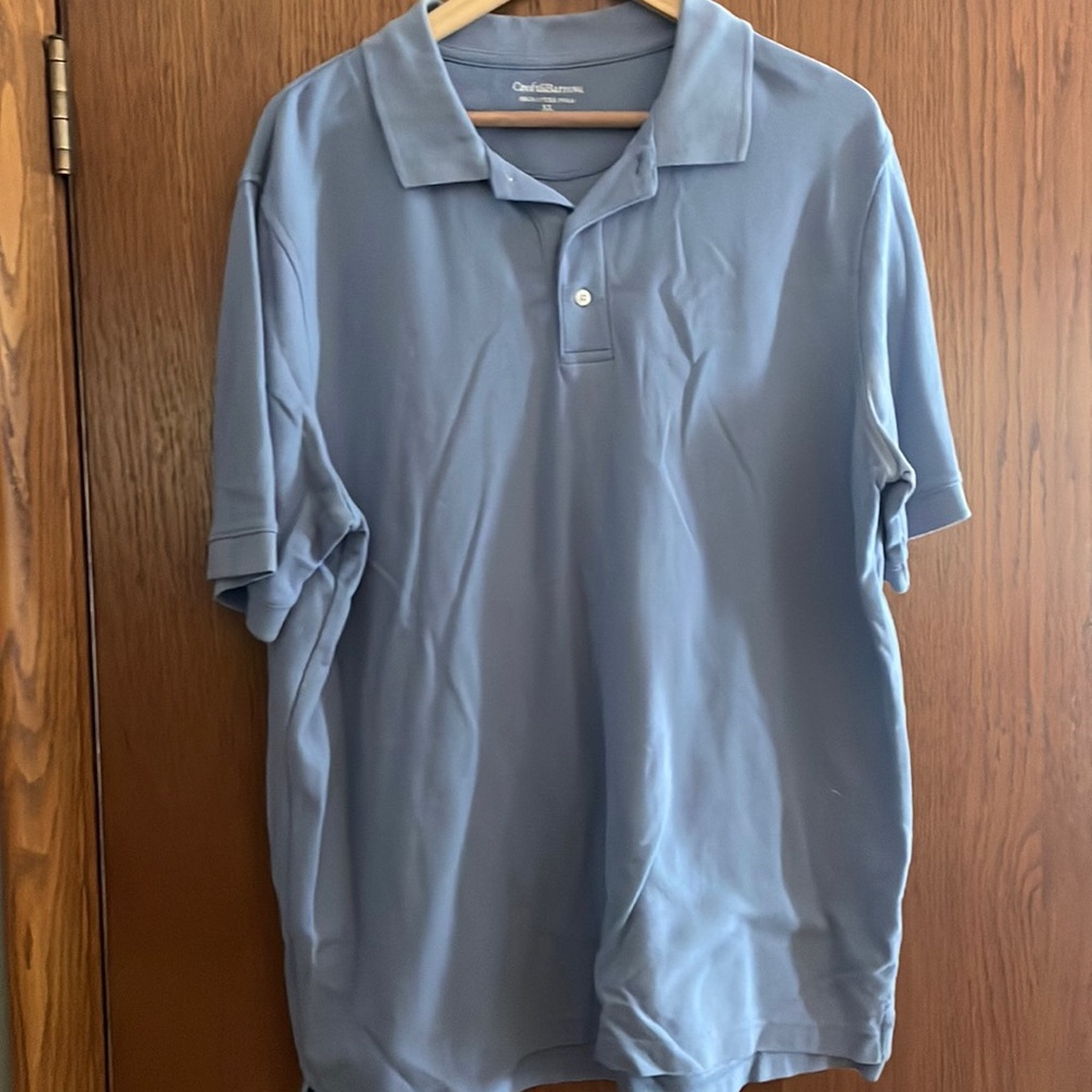 Croft&Barrow polo shirt